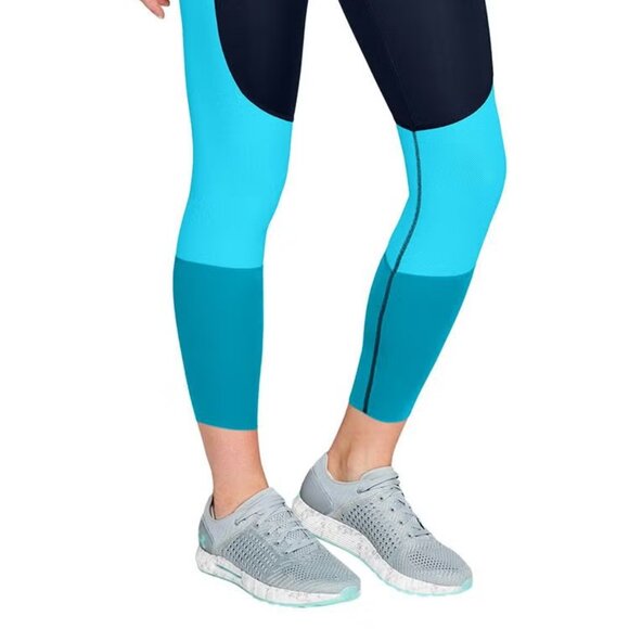 NWOT - Under Armour - Speedpocket Run Crop Under Armour - XL - Picture 2 of 16